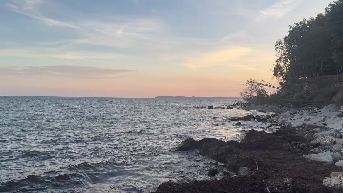 To Hårbølle #eurobiketrip