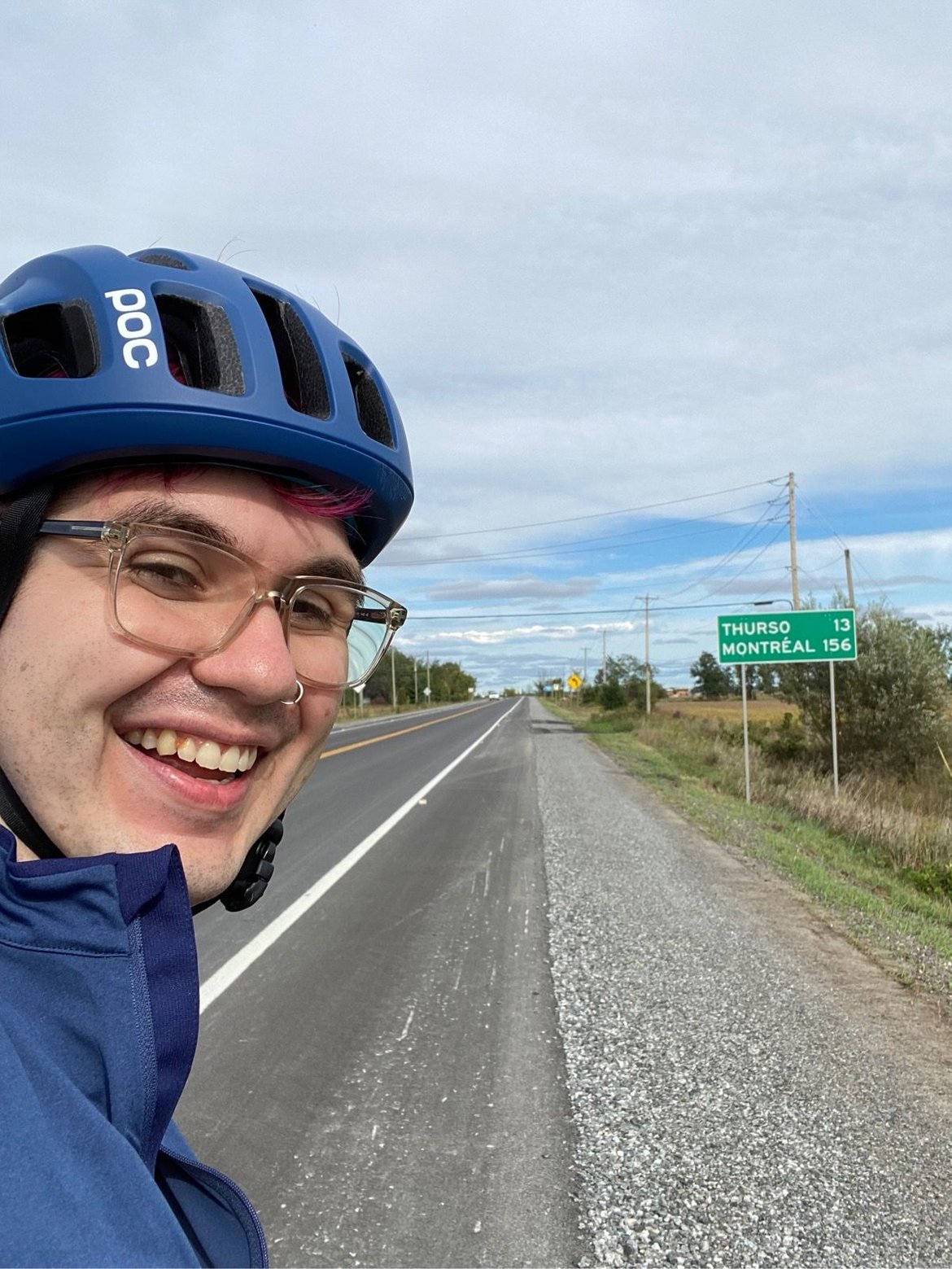 On Tour: Ottawa to Montebello