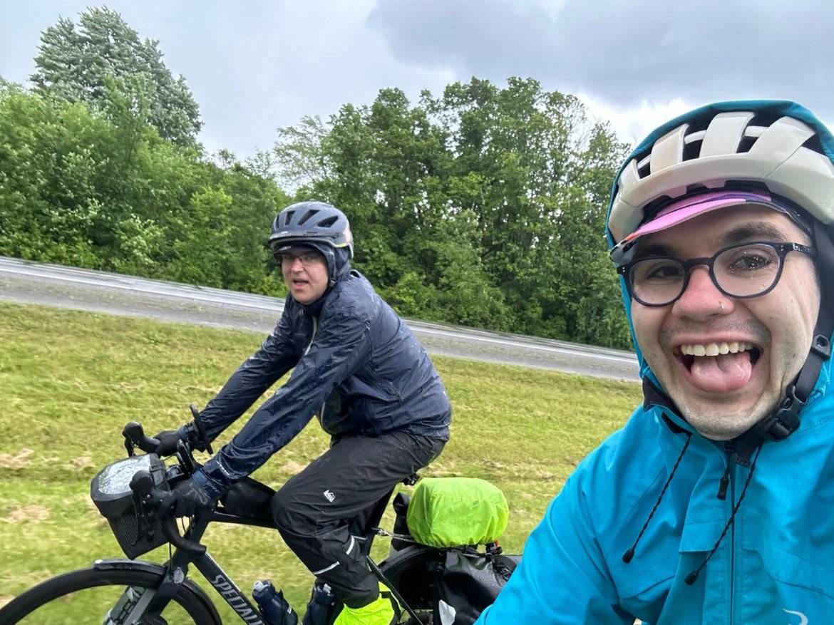 Kingston to Cardinal