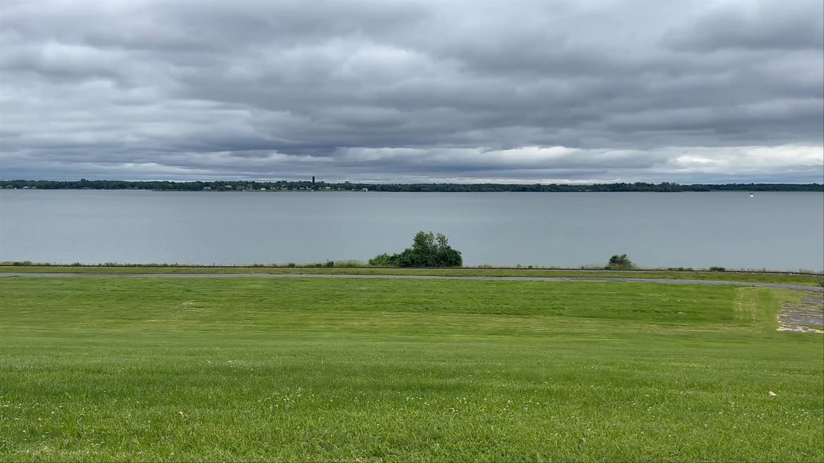 Cardinal to St Zotique