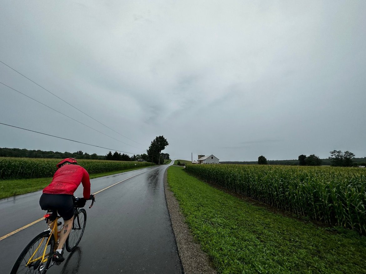 Rideau Lakes Tour: Day 1 Cruise