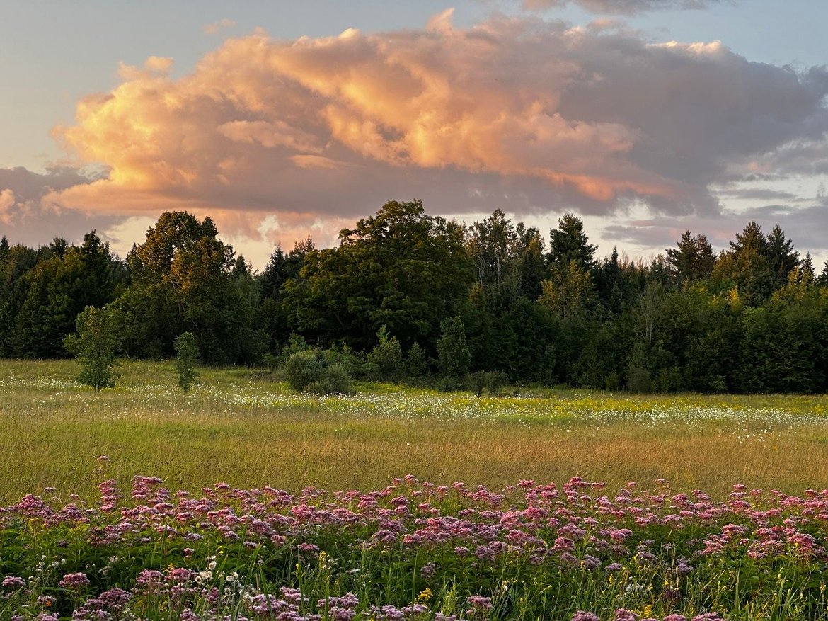 riding to Fort-Coulonge (feat. PPJ)