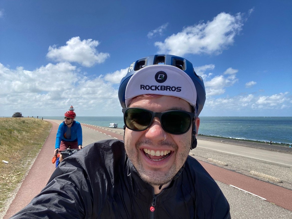 Day 4: Zeeland, Netherlands