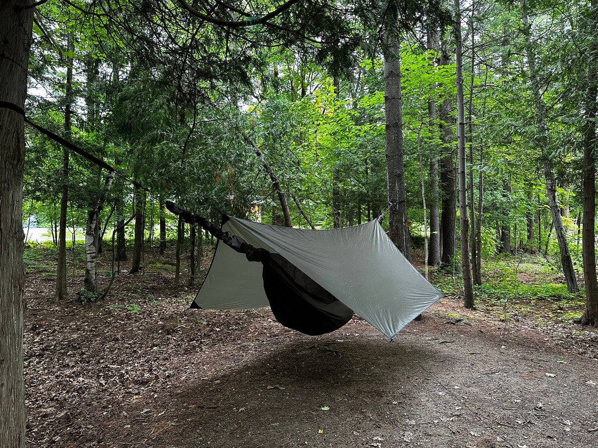 back home from wesley clover parks