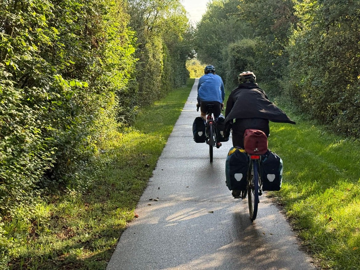 Eemhof Marina to Lemmer Marina