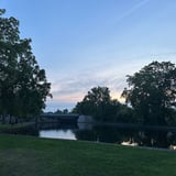 QBC bikepacking to Merrickville