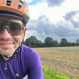 To Ascheberg #eurobiketrip