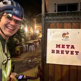 Brevet 300km: Vuelta los Poetas