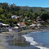 Niebla + Corral 🚵‍♂️