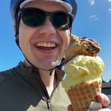 Bikepacking to The Opinicon