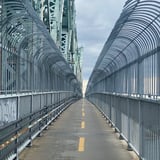 Exploring Montréal by Bike