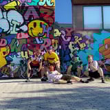 Rideau Lakes Tour: Day 2 - Classic