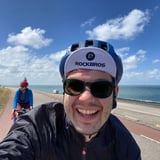 Day 4: Zeeland, Netherlands