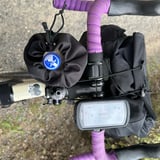 felix’s route around Leipzig