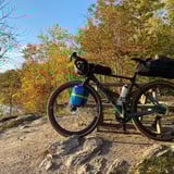 Overnighter at Plaisance