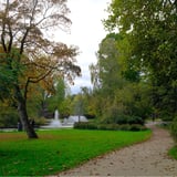 amsterdam parks ride