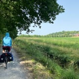 Day 2: Ride to Brussels