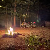 Tour de Petite Nation - Day 1