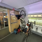 to Leipzig Hauptbahnhof