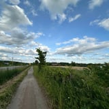 going camping to Plaisance!