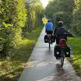 Eemhof Marina to Lemmer Marina