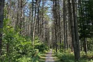 Tour de Petite Nation - Day 3