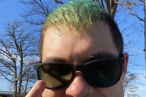 Last Ride of the Season!