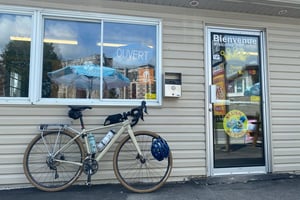 Classic Lunch Ride to Aylmer