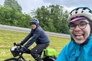 Kingston to Cardinal