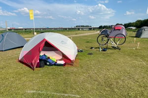 Day 6: The Hague -> Amsterdam