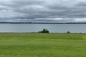 Cardinal to St Zotique