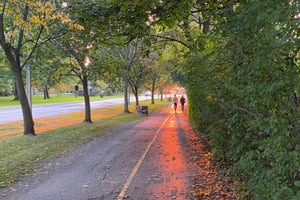 Those days when you really need a bike ride