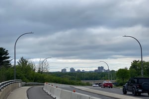 Evening -R-u-n- Ride