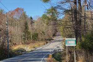 Epic Buckingham ride!
