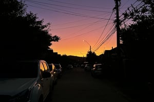 Brevet Valdivia: Accident Edition 🚑