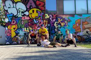 Rideau Lakes Tour: Day 2 - Classic