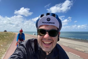 Day 4: Zeeland, Netherlands