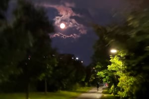 chill ride to aylmer