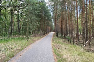 Spandau con Ezequiel 