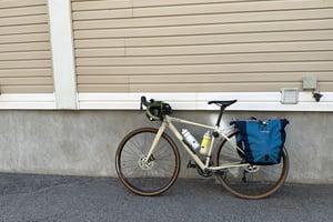 camping with nathan and nick