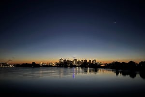 Narrow Locks DIY-Brevet