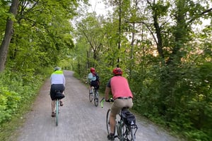 East-End Gravel Mixer