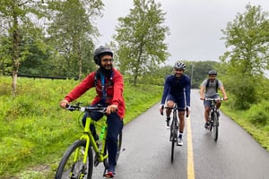 woke up at 6am but worth it