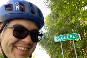 Montebello - Vaudreuil