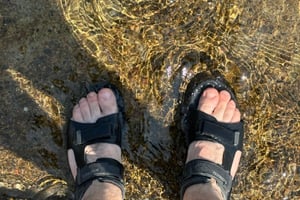 Tour de Petite Nation - Day 2