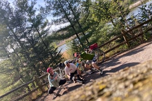 Century Loop around Ottawa