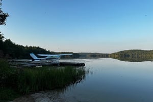 LDW Day 2: chill day