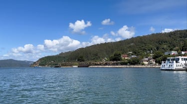 Niebla + Corral 🚵‍♂️