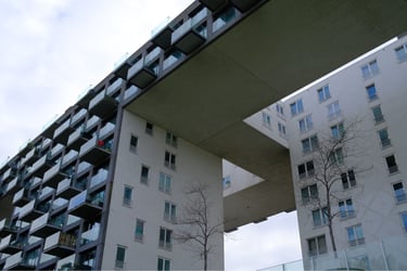 amsterdam parks ride