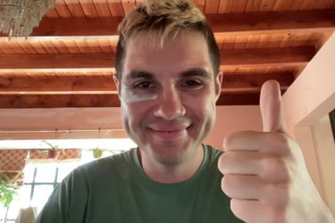 Brevet Valdivia: Accident Edition 🚑